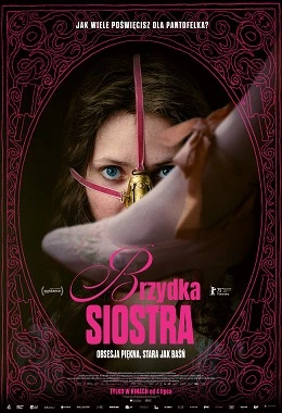 BRZYDKA SIOSTRA (2D NAPISY)
