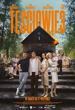 TEŚCIOWIE 3 (2D ORYGINALNY(PL))