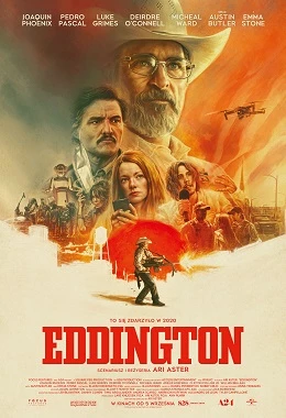 EDDINGTON (2D NAPISY)