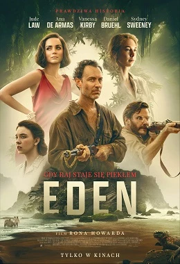 EDEN (2D NAPISY)