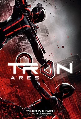 TRON: ARES (2D DUBBING DOLBY ATMOS)