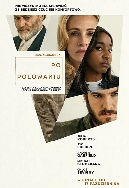 PO POLOWANIU (2D NAPISY)