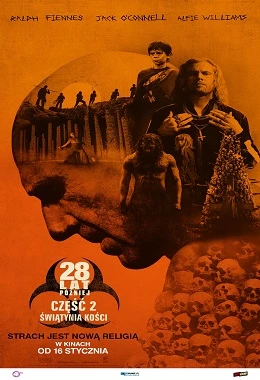 28 LAT PÓŹNIEJ: ŚWIĄTYNIA KOŚCI (2D NAPISY)