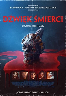 DŹWIĘK ŚMIERCI (2D NAPISY)