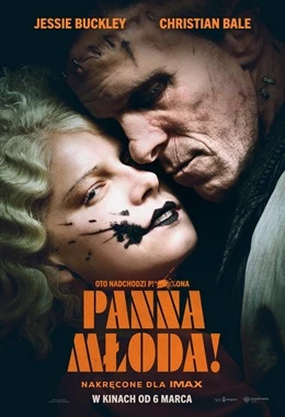 PANNA MŁODA! (2D NAPISY)