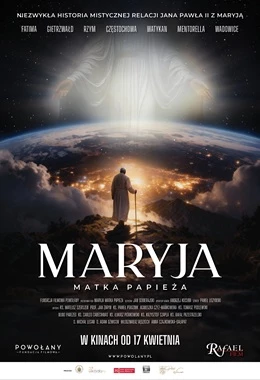 MARYJA. MATKA PAPIEŻA (2D LEKTOR)