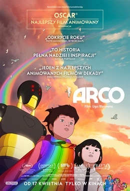 ARCO (2D DUBBING)