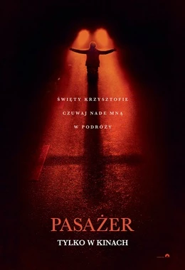 PASAŻER (2D NAPISY)