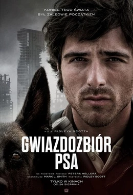 GWIAZDOZBIÓR PSA (2D NAPISY)