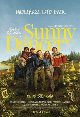 SUNNY DANCER (2D NAPISY)