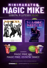MINIMARATON MAGIC MIKE W CINEMA1