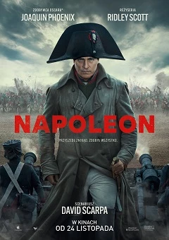 NAPOLEON (2D NAPISY)