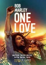 BOB MARLEY: ONE LOVE (2D NAPISY)