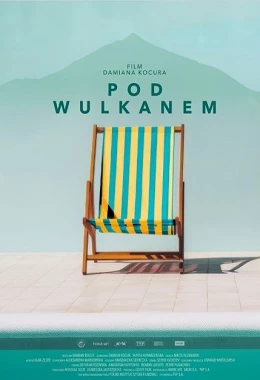 POD WULKANEM (2D NAPISY)