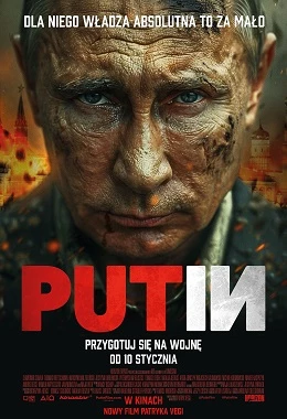 PUTIN (2D NAPISY)