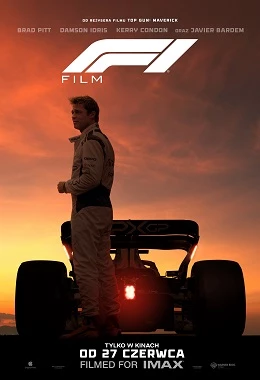 F1 (2D NAPISY)