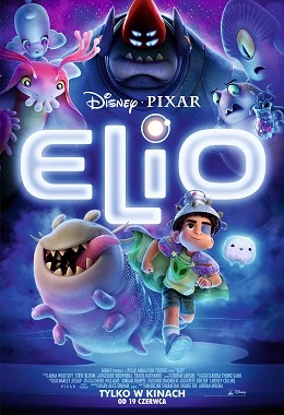 ELIO (2D DUBBING DOLBY ATMOS)