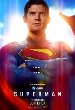 SUPERMAN (3D DUBBING)