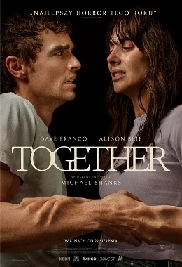 TOGETHER (2D NAPISY)