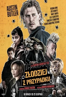 ZŁODZIEJ Z PRZYPADKU (2D NAPISY)