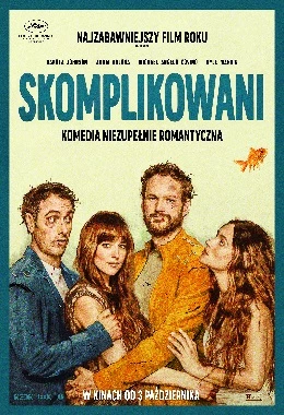 SKOMPLIKOWANI (2D NAPISY)
