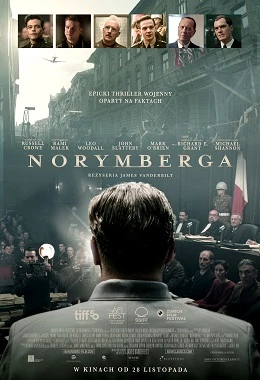 NORYMBERGA (2D LEKTOR)