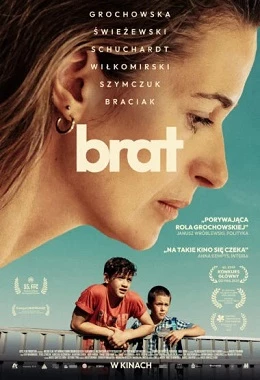 BRAT (2D ORYGINALNY (PL))