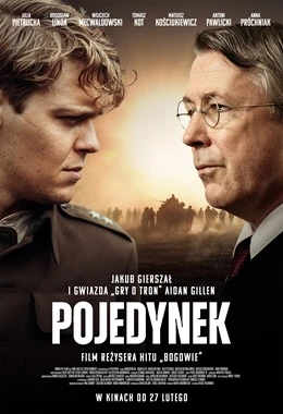 POJEDYNEK (2D ORYGINALNY (PL))