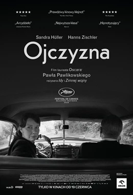 OJCZYZNA (2D NAPISY)