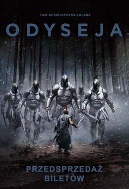 ODYSEJA (2D NAPISY)