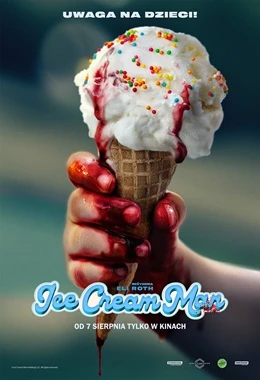 ICE CREAM MAN (2D NAPISY)