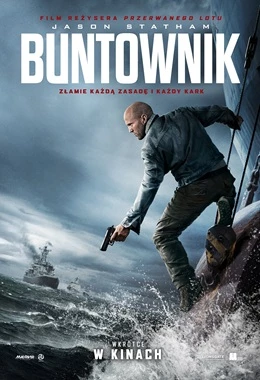 BUNTOWNIK (2D NAPISY)