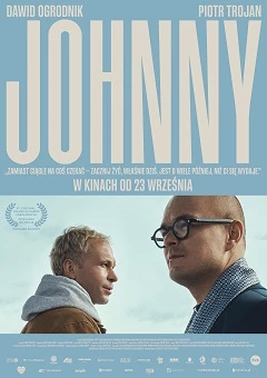 JOHNNY (2D ORYGINALNY (PL))