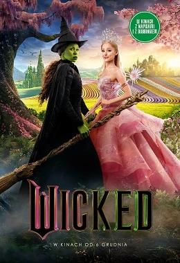 WICKED (2D DUBBING)