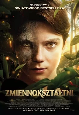 ZMIENNOKSZTAŁTNI (2D DUBBING)