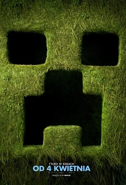 MINECRAFT (2D NAPISY)