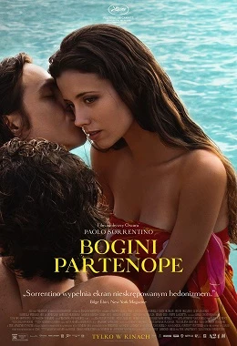 BOGINI PARTENOPE (2D NAPISY)